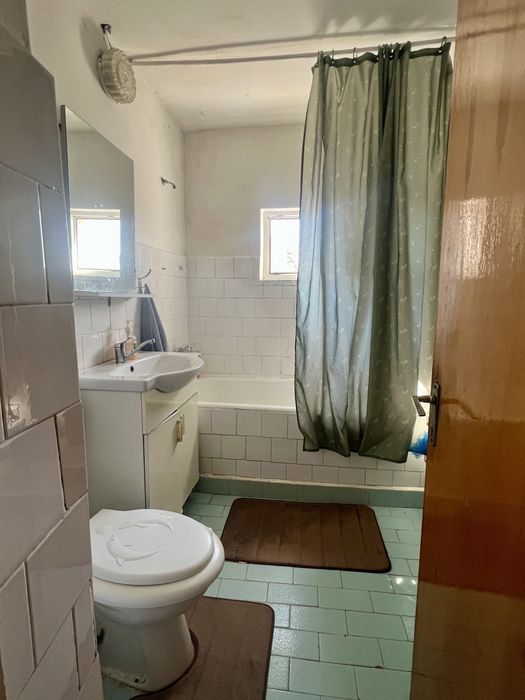 Apartament 3 camere Bradet, 2 bai, garaj, panorama