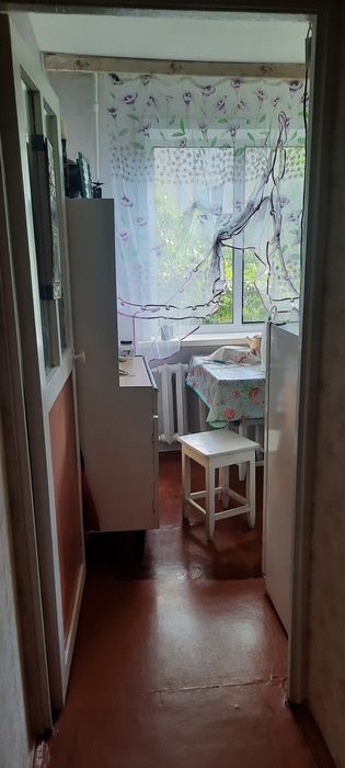 Продаю 2х комнатную квартиру