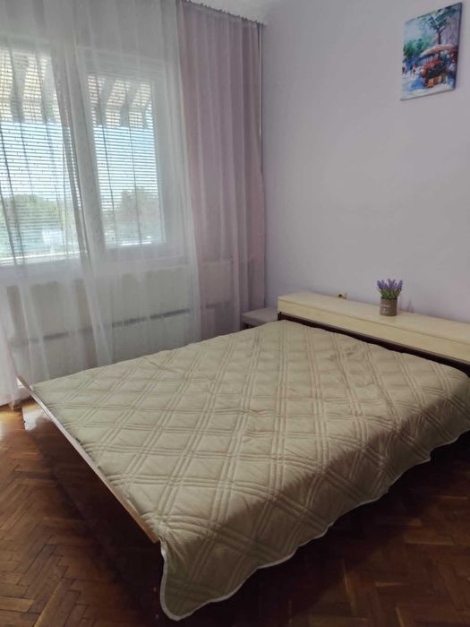 Дава се под наем Етаж от къща в Аксаково - 89 кв.м за 357 € - Снимка #8