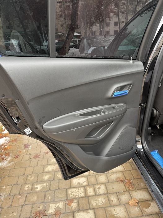 Тракер 1 кора зур