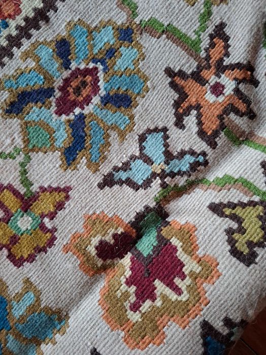 Колекционерски котленски килим