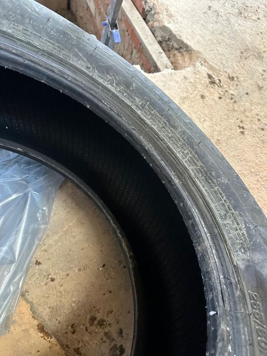 Шина жазгы летний