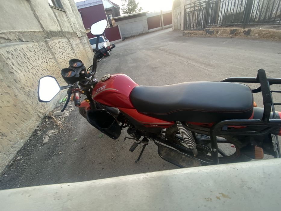 Мото с номерами