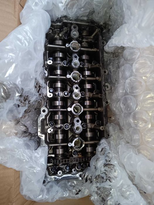 Set ax cu came D15DTH