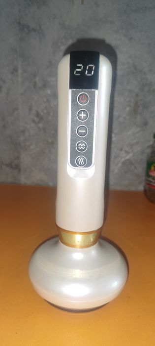 Массажёр антицеллюлитный