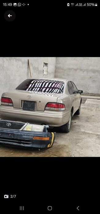 Афто на разбор авалон 1997 Американец