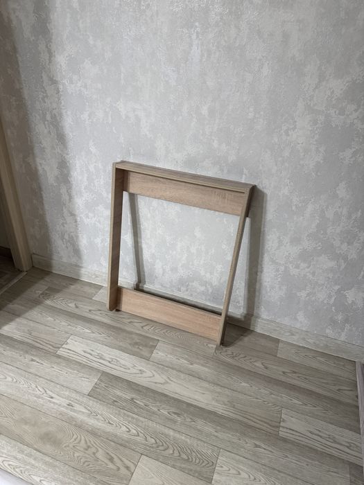 Пеленальная доска на комод