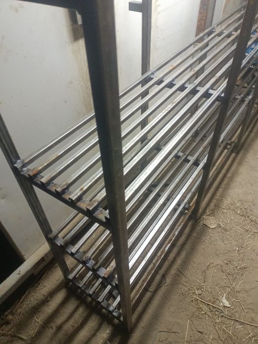 Стелаж. Под склад.