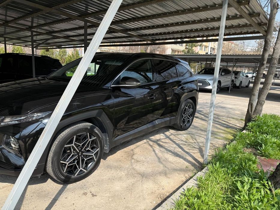 Срочно!!! придётся Hyundai Tucson 2021г.в., FULL позиция, объем 2,5