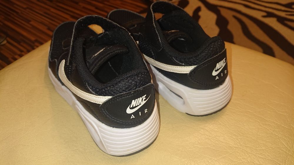 Детски маратонки Nike Air max SC 34 номер