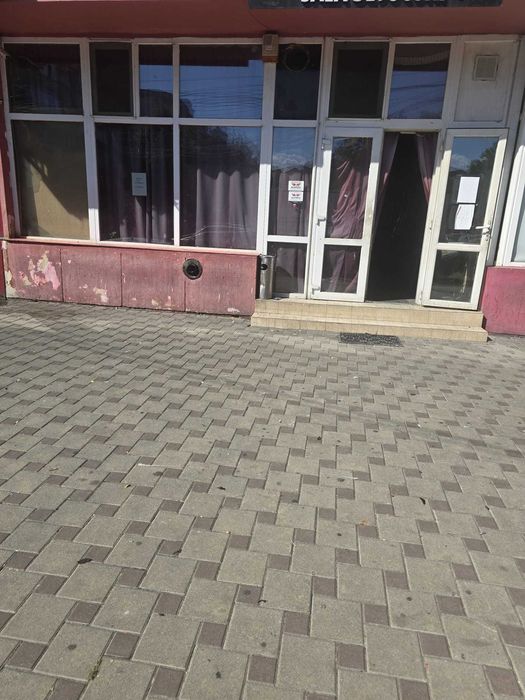 Inchiriere spatiu comercial, central, Marghita