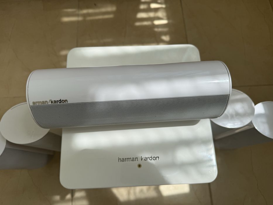 Harman Kardon HKTS-SUB200 5бр Колонки