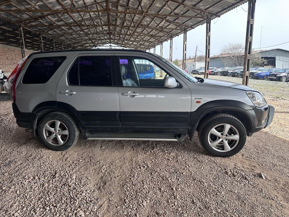 Honda CRV 2 2.0 на части