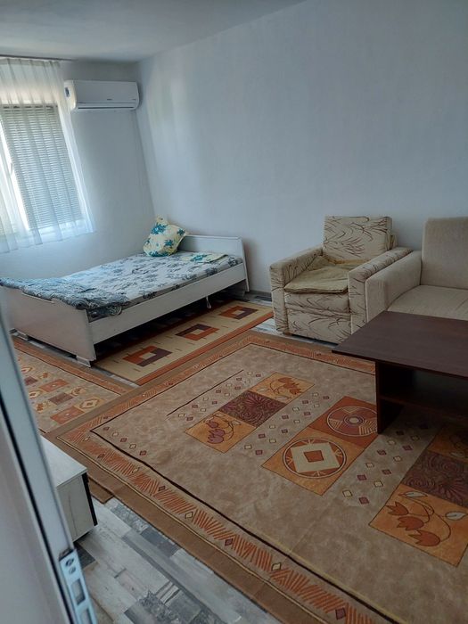 Дава се под наем Едностаен апартамент в Благоевград, Бялата висота - 48 кв.м за 153 € - Снимка #4