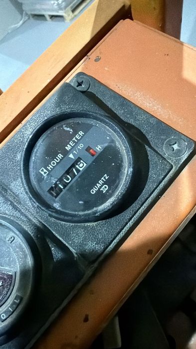 Motostivuitor Toyota GPL