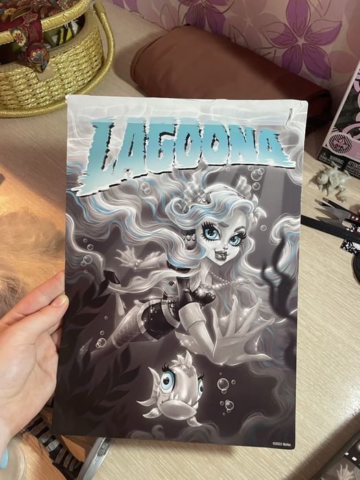 Куклы Monster High, Bratz (монстер хай, братц)