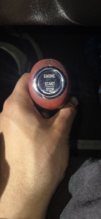 Старт-стоп топка