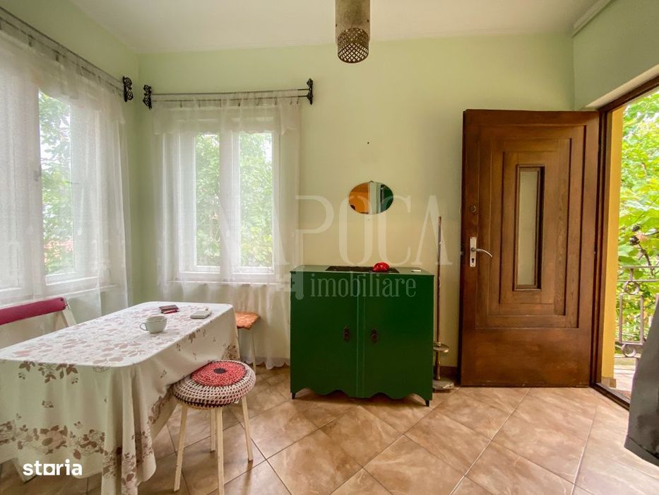 Apartament 3 camere de vanzare in Dambul Rotund, Cluj Napoca