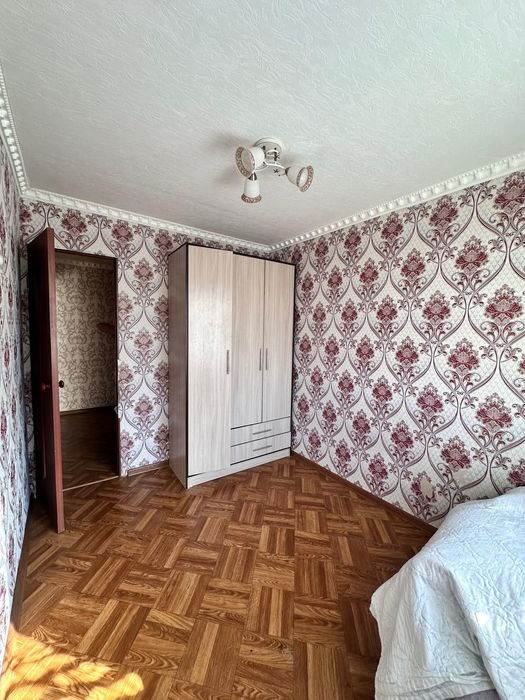 Квартираға адам керек 2 бөлмелі