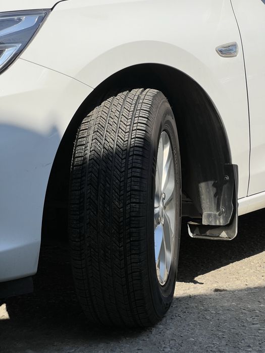 Onix 2024 LTZ Primerga Obmen