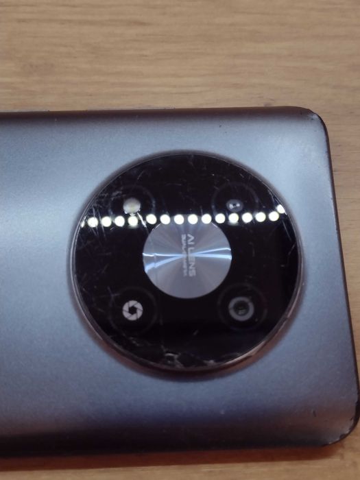 GSM Vivacom 5G UG Phone U23