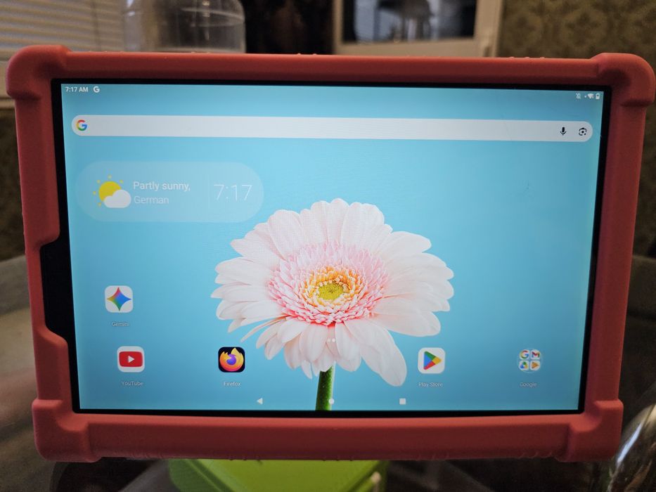 Таблет Lenovo Yoga Smart Tab