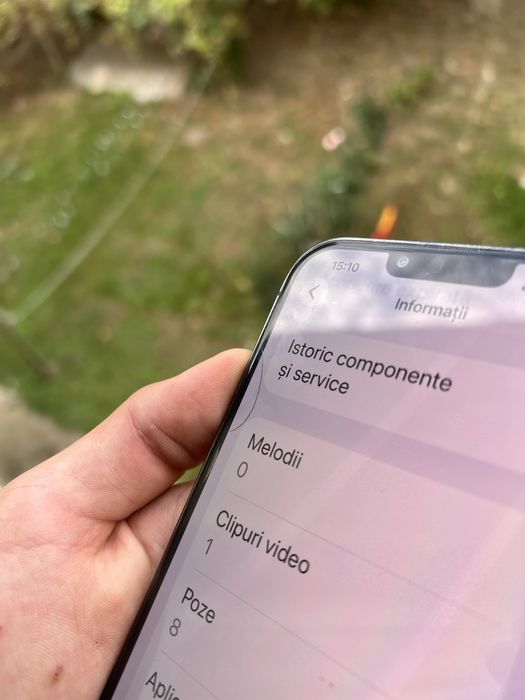 Vand iphone 13 pro max