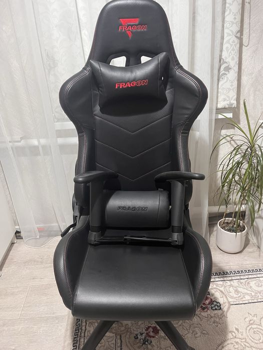 Игровое кресло glhf