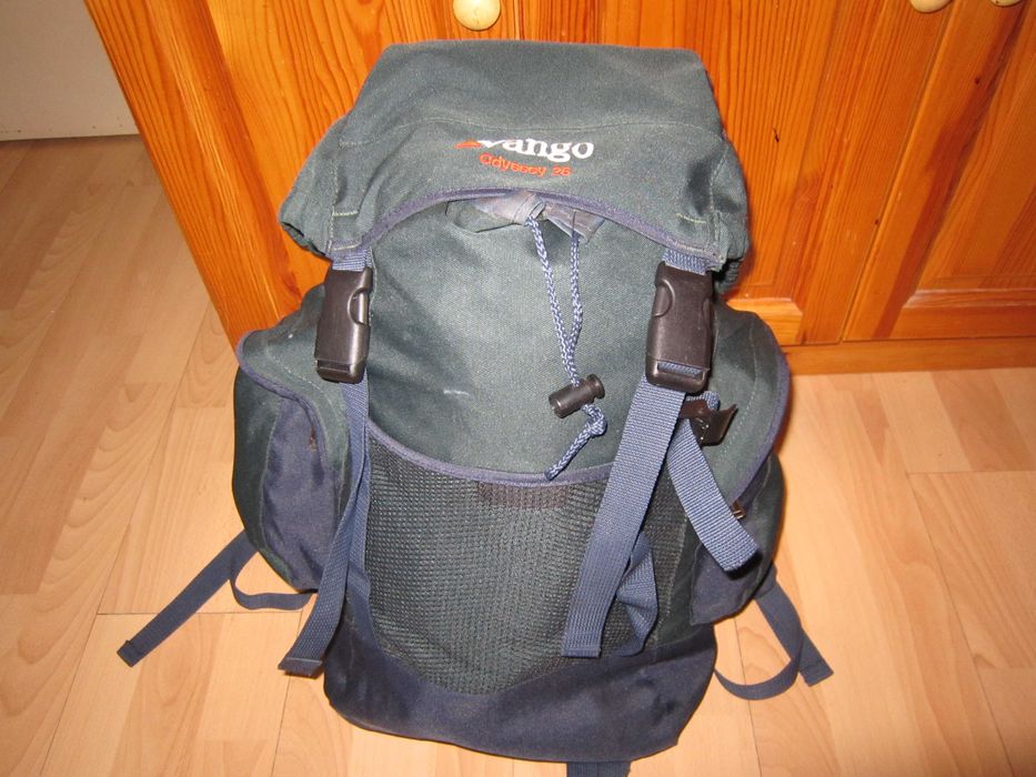 Туристическа Раница от Англия 25kg