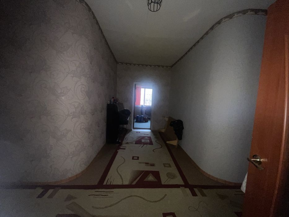 Продам дом Заречный2