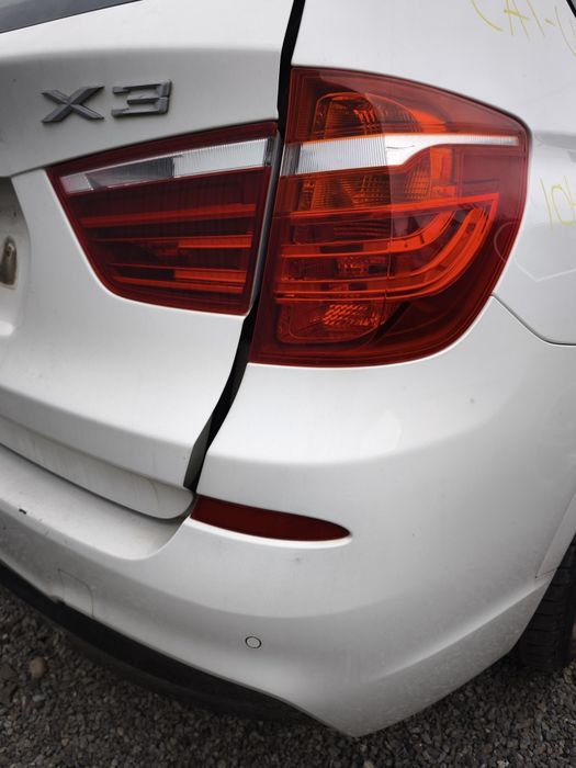 Stop stopuri stanga dreapta aripa haion (fara led) BMW SUV X3 F25 2011 2017