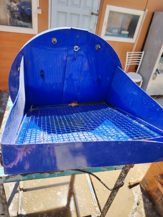 Дробилка жем турайтын