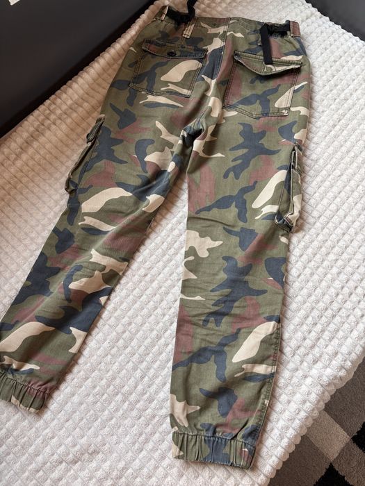 Панталон Bershka, XS