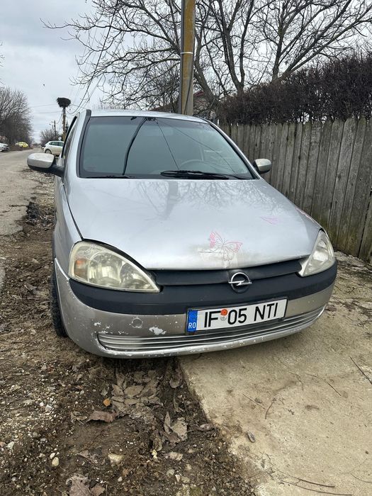 Vand Opel Corsa 1.4