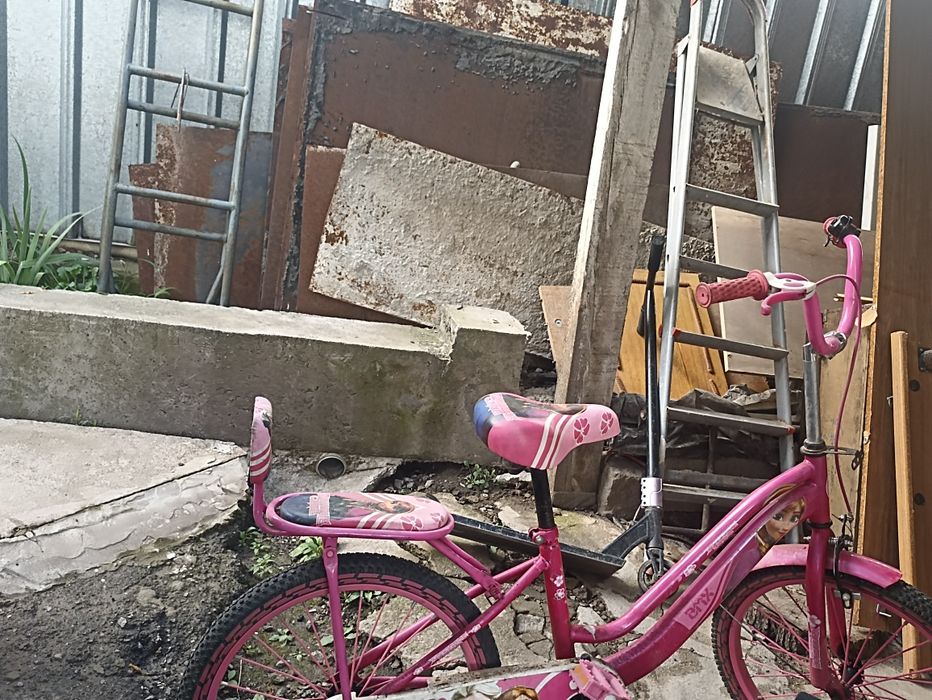 Продам велосипед