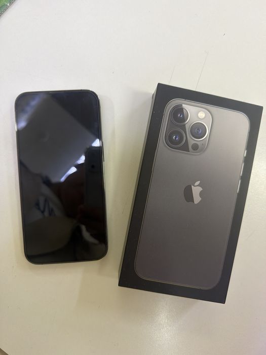 iPhone  13 Pro б / у