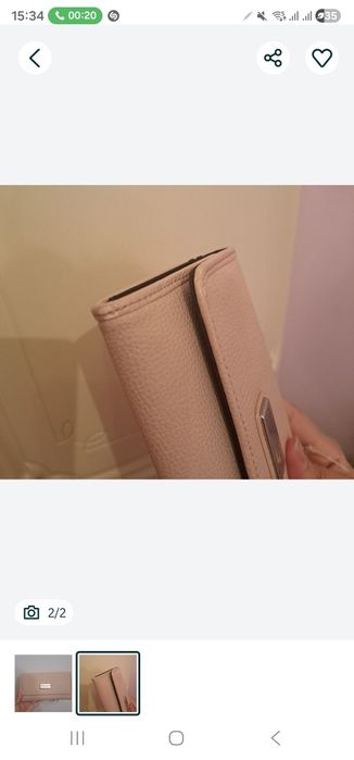 Портмоне Tommy hilfiger