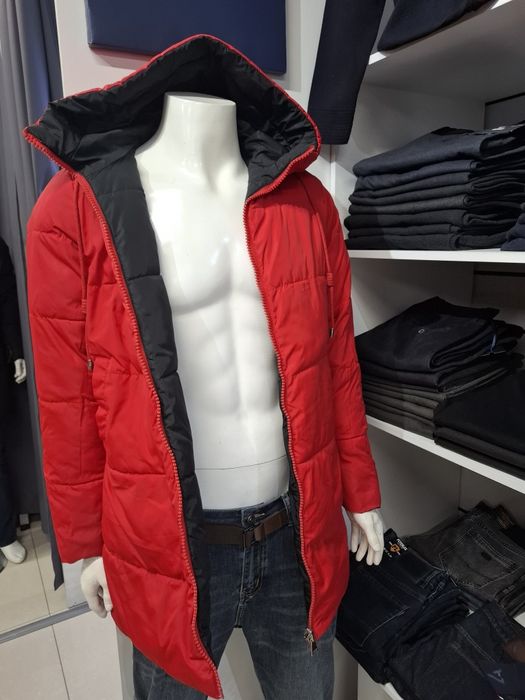 Куртка двусторонняя. Продам.