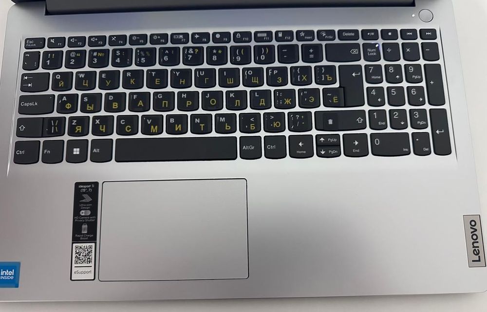Lenovo IdeaPad 3