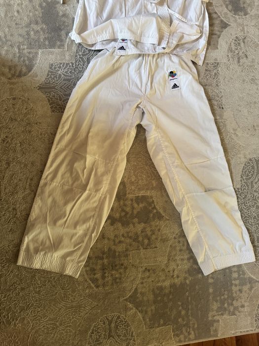 Кимоно б/у. Adidas