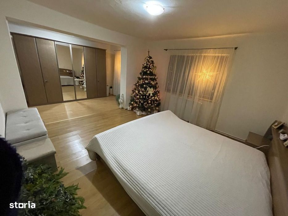 Casa individuala de vanzare, Calea Bogdanestilor