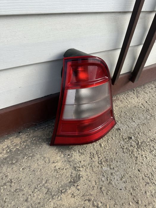 Стоп ляв за Мерцедес А класа W168 до 2001г.!