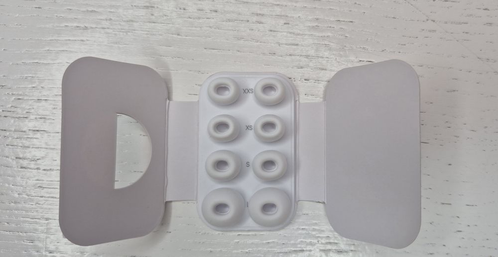 AirPods 3 Pro cu ANC