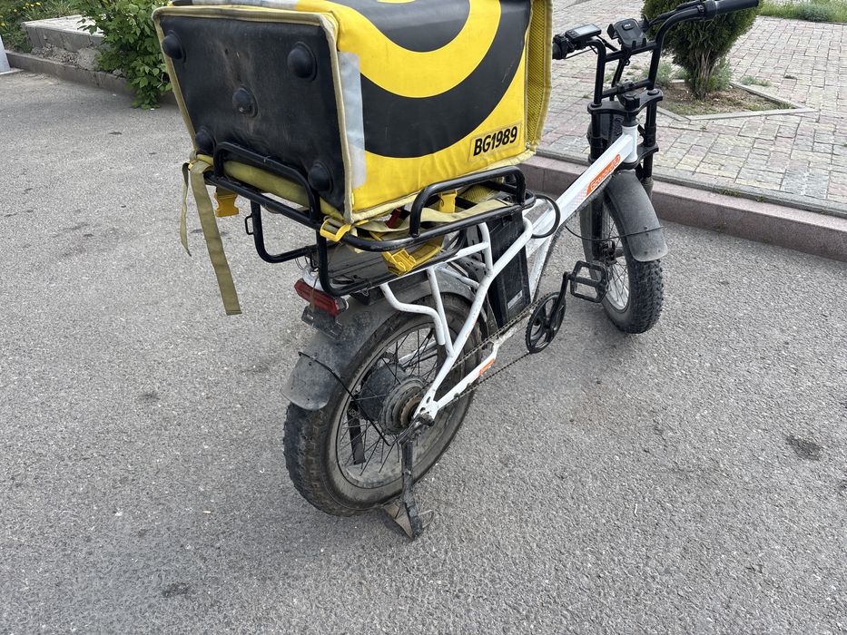 Леопард срочна сату керек