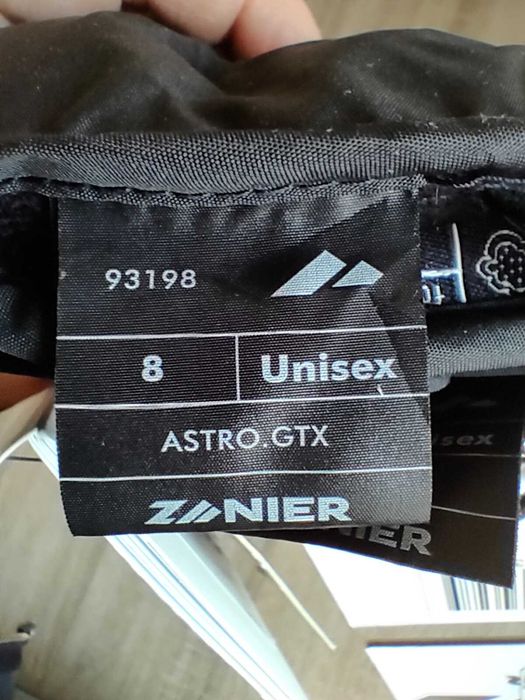 Ръкавици ZANIER    .