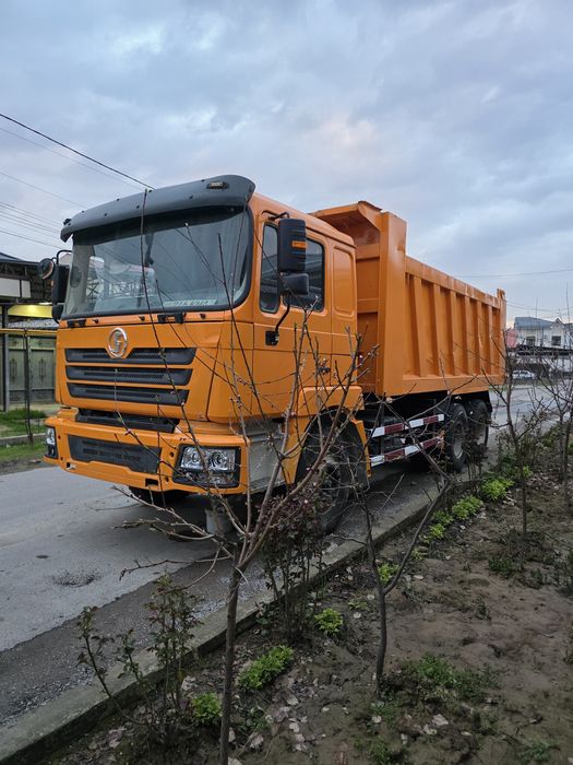 Chakman  F2000. F3000 qilingan 2010 yil