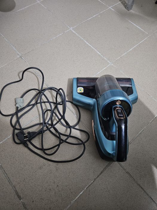 Aspirator de mana