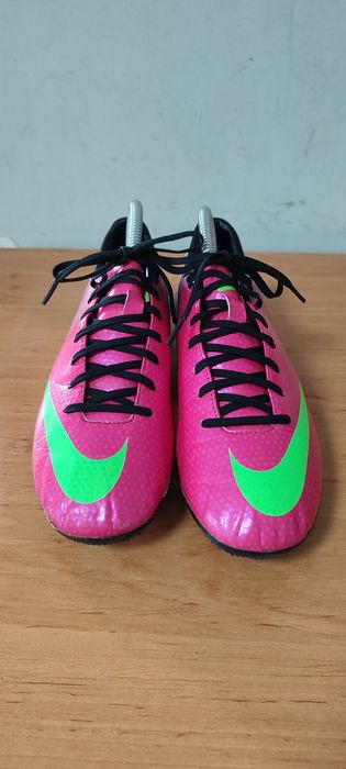 Nike Mercurial. Футболни бутонки. 42