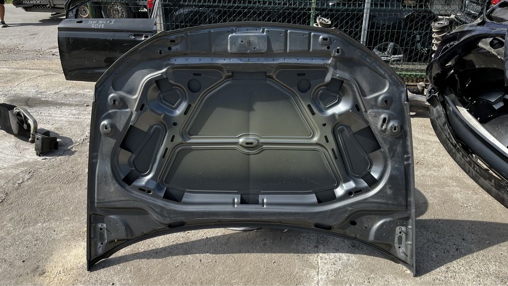 преден капак Seat Leon 3 (2012-2019)