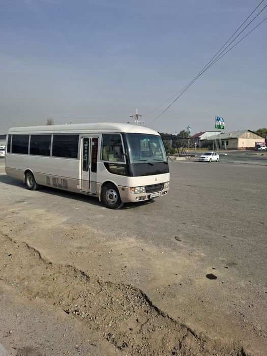 Avtobus sotiladi yil 2009